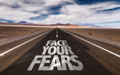 Confront your fears